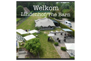 Feestzalen Lindenhof / The Barn