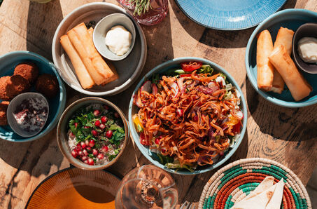 Na'fura Catering