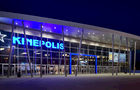 Kinepolis Braine