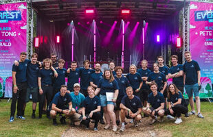 Clownfish Events