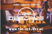 The deejays drive-in show