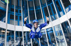 Indoor Skydive Roosendaal