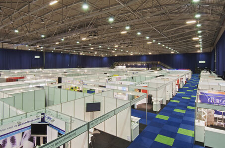 Holland Reclame & Standbouw bv