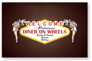 Diner On Wheels