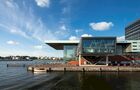 Muziekgebouw aan 't IJ