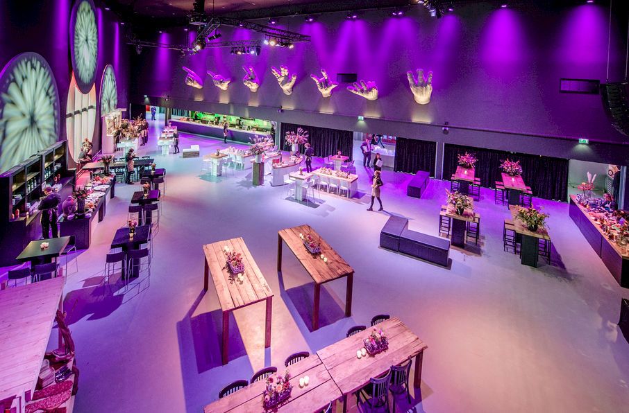 AFAS Live Reseñas. Presupuesto. Reserva. eventplanner.es AFAS Live Reseñas. Presupuesto. Reserva. eventplanner.es