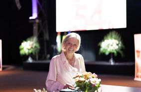 Sabine Vandebroek Sabine Vandebroek