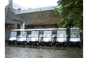 Golfkar