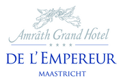 Amrâth Grand Hotel de l'Empereur