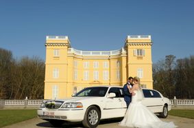 Party Ride bv Party Ride bv