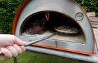 Pizza oven huren