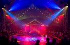 Circus Salto