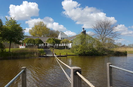 Vidaa Landgoed & Lago