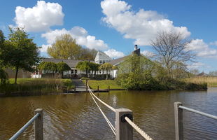 Vidaa Landgoed & Lago