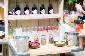 Mocktailz & Co Mocktailz & Co