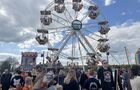 Festival-wheel Reuzenrad Verhuur