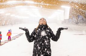 Ice Mountain Adventure Park