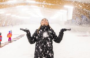 Ice Mountain Adventure Park