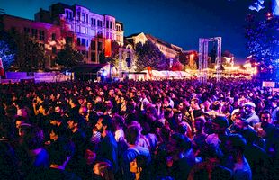 Citymesh