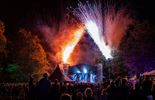 PBN Music & events