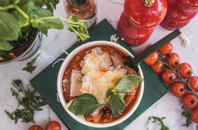 Esperienza di gusto Esperienza di gusto