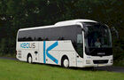 Event shuttle - Keolis travel groep