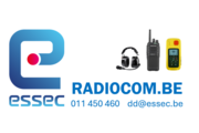 Essec Telecom Center - Radioverhuur