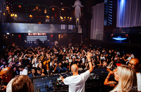 Escape Club