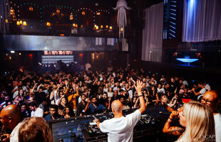 Escape Club