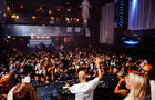 Escape Club