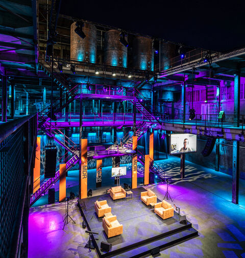 Bazelmans AV Amsterdam bv