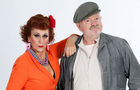 Ivo Pauwels & Diana More
