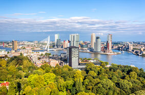 Rotterdam Rotterdam