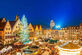 Enchanting German Christmas Markets 2024: A Winter Wonderland Awaits - Foto 1