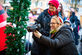 Magische foto-activatie op de Kerstmarkt van Koekelberg - Foto 2