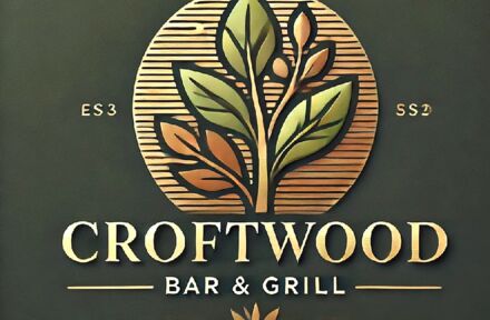 Welcome to Croftwood Bar & Grill - Foto 1