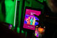 Green screen glamour bij Unizo Livia Awards - Foto 4