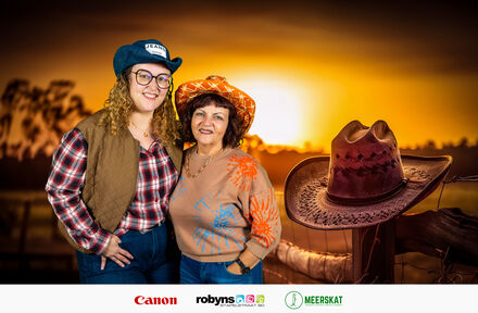 Van Green Screen naar City Scene: foto-activatie die opvalt - Foto 1