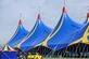 Van Ham Tenten & Podia presenteert de BLUE HORIZON op Intents Festival: de nieuwe standaard in festivaltenten! - Foto 1
