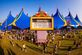 Van Ham Tenten & Podia presenteert de BLUE HORIZON op Intents Festival: de nieuwe standaard in festivaltenten! - Foto 4