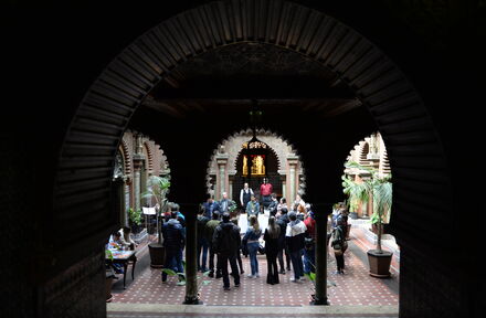 Transformative Team Building: Art-Driven Leadership in Portugal - Foto 1