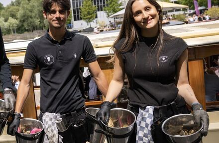 Oesters voor jouw evenement, bruiloft of zakelijke borrel!  - Foto 1