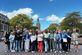 September = teambuildingsmaand! - Foto 1