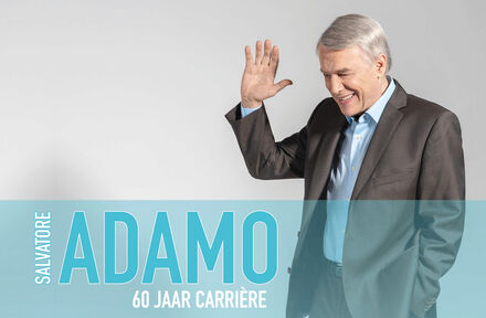 Adamo - Foto 1