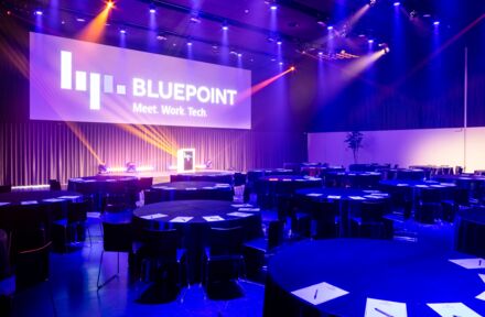 Achter de schermen bij BluePoint: Knallend het najaar in! ? - Foto 1