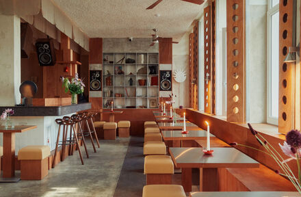 AMO, your brand new private space! - Foto 1