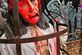 Halloween staat opnieuw voor de deur - Foto 50