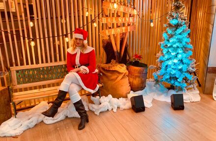 Winter - onze verschillende stijlen - Foto 1