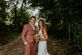 Huwelijk Pieter en leslie - Foto 6