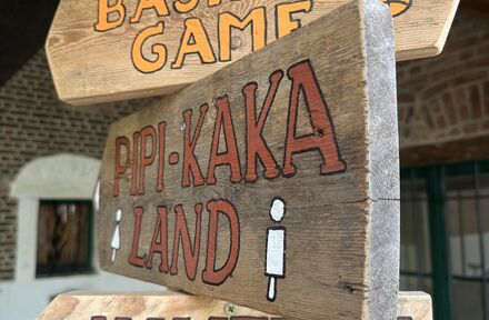 Huwelijk Elke en Karl - Foto 1